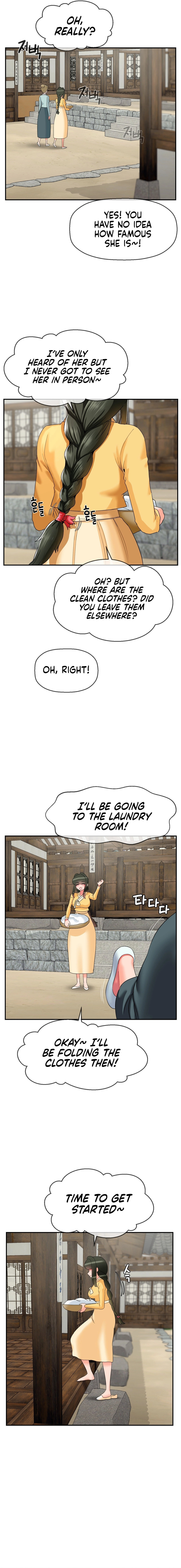 The 17th Son - Chapter 23 - picture 5