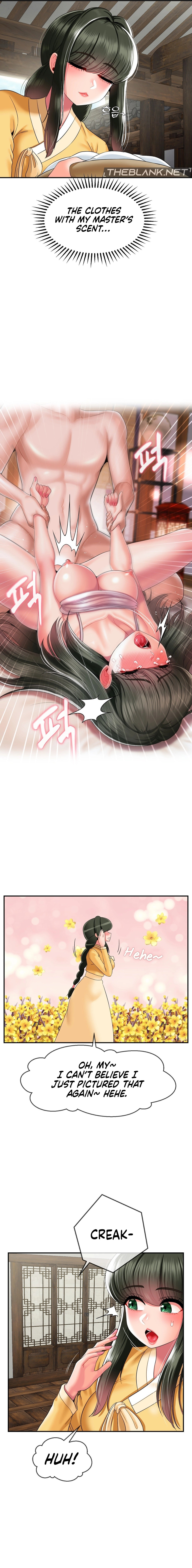 The 17th Son - Chapter 23 - picture 6