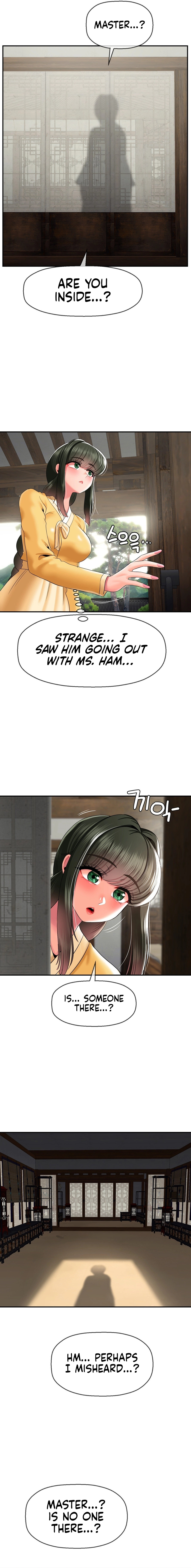 The 17th Son - Chapter 23 - picture 7