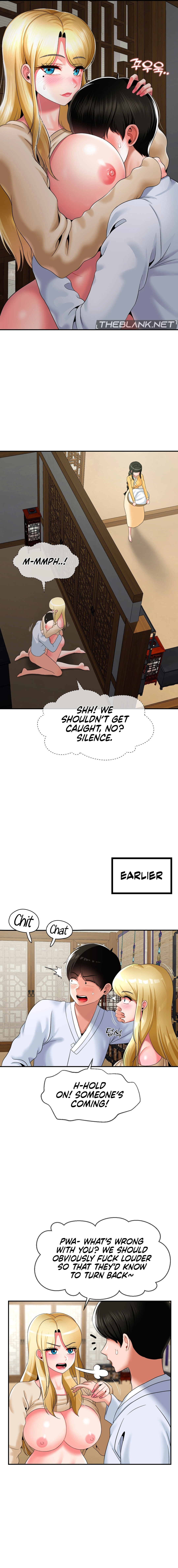 The 17th Son - Chapter 23 - picture 8