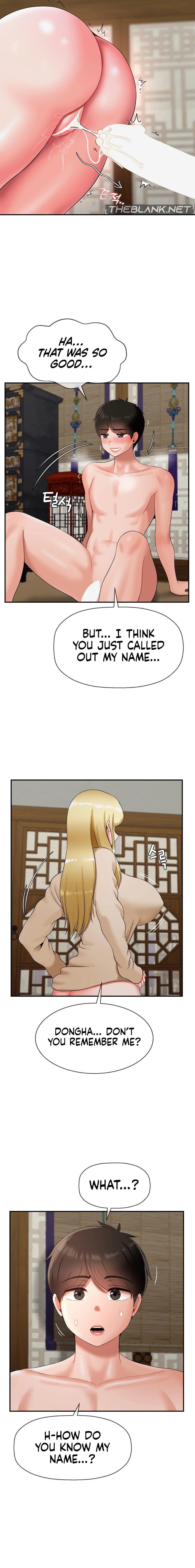 The 17th Son - Chapter 24 - picture 13