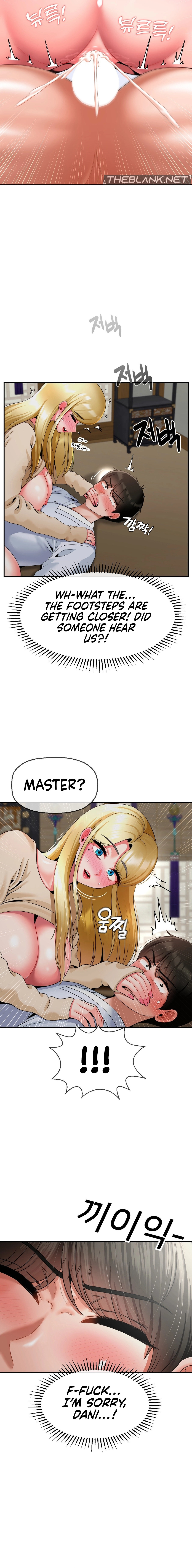 The 17th Son - Chapter 24 - picture 5