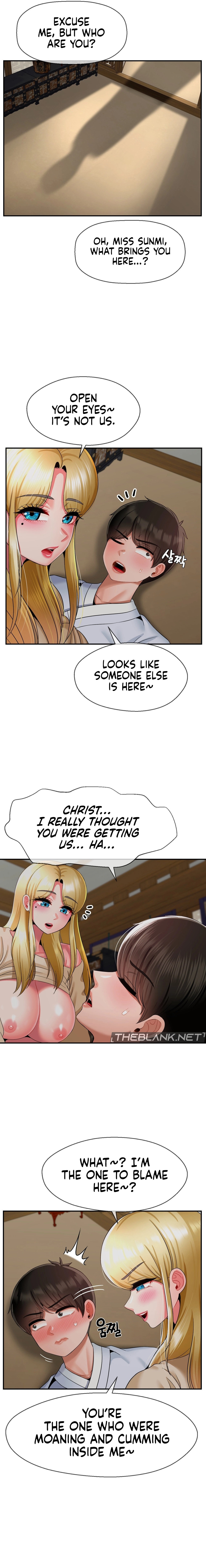 The 17th Son - Chapter 24 - picture 6
