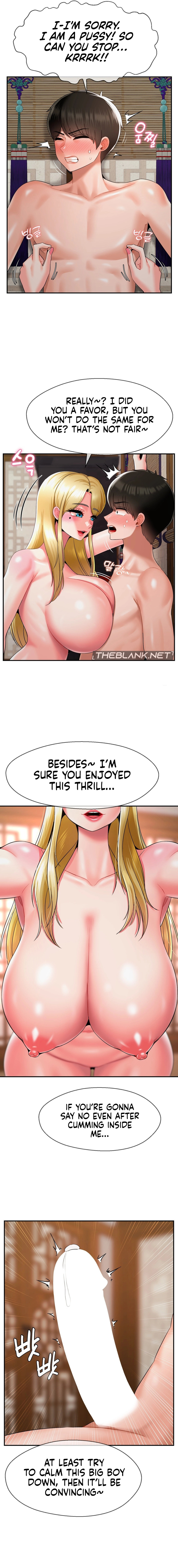 The 17th Son - Chapter 24 - picture 8