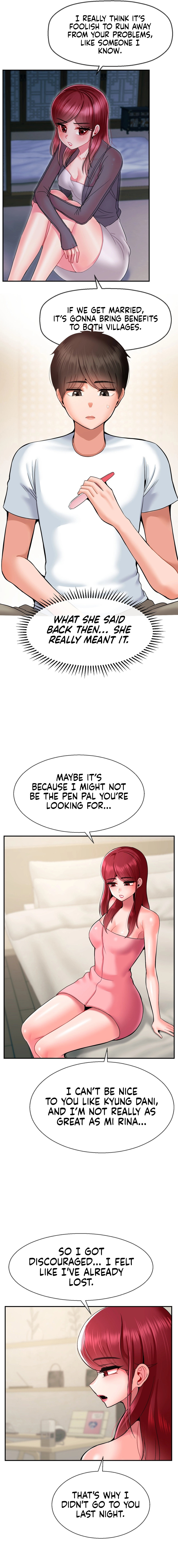The 17th Son - Chapter 25 - picture 13