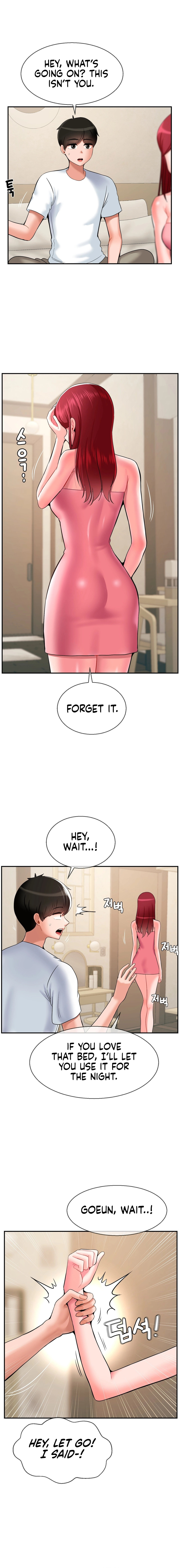 The 17th Son - Chapter 25 - picture 14