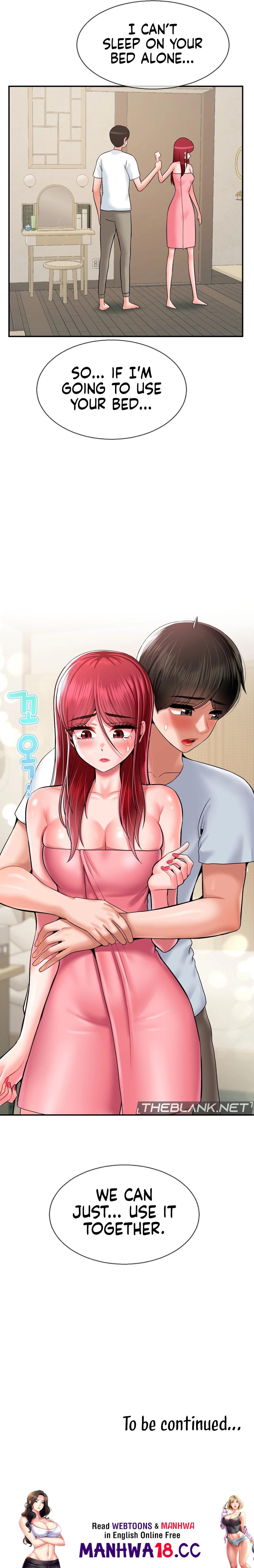 The 17th Son - Chapter 25 - picture 15