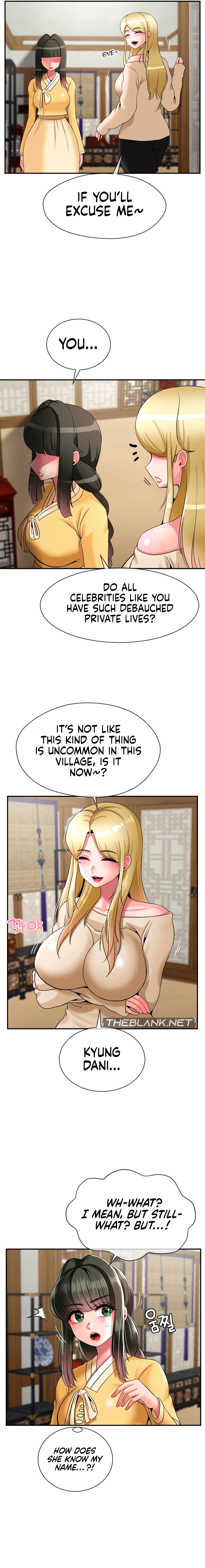 The 17th Son - Chapter 25 - picture 3