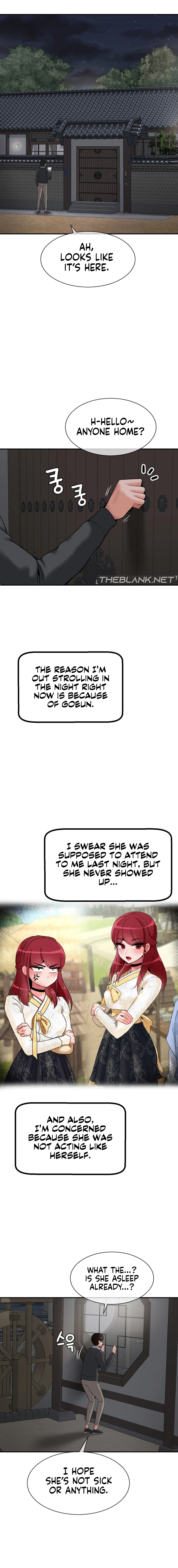 The 17th Son - Chapter 25 - picture 6