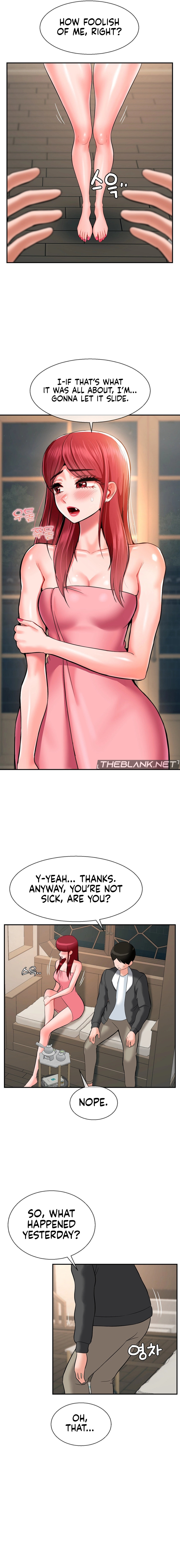 The 17th Son - Chapter 25 - picture 9