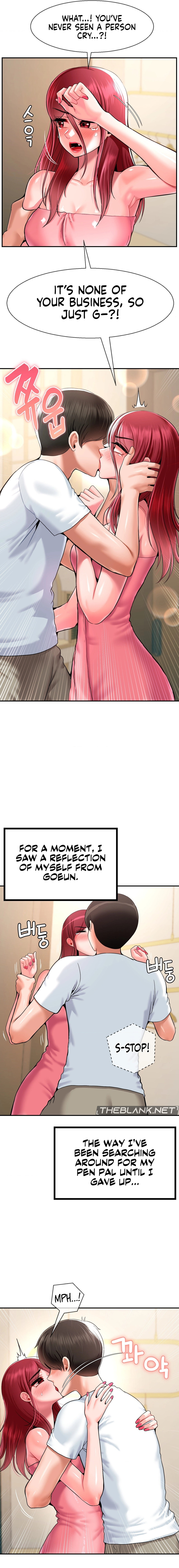 The 17th Son - Chapter 26 - picture 1