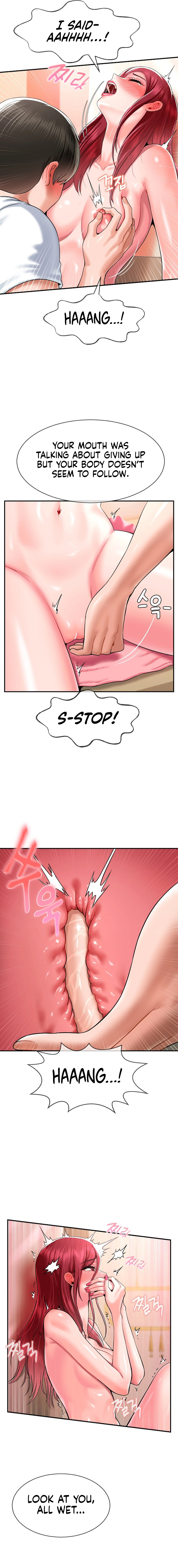 The 17th Son - Chapter 26 - picture 4