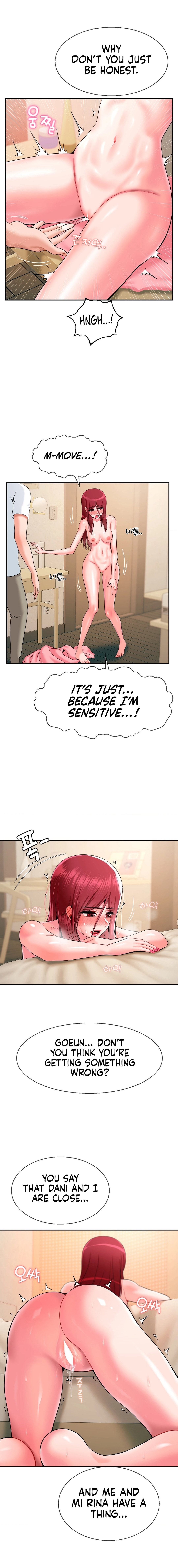 The 17th Son - Chapter 26 - picture 5