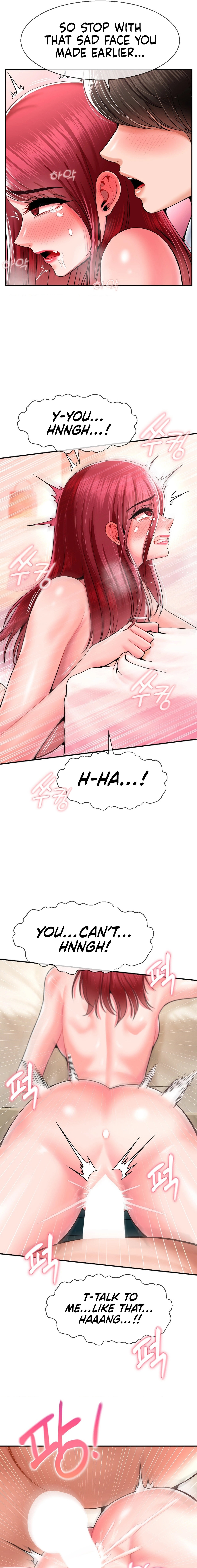 The 17th Son - Chapter 26 - picture 7