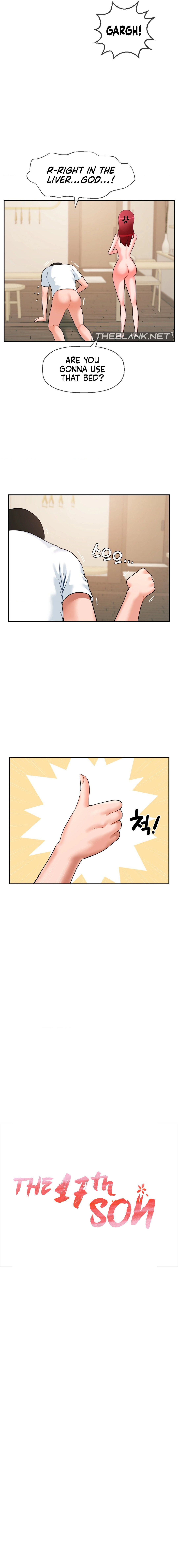 The 17th Son - Chapter 26 - picture 9