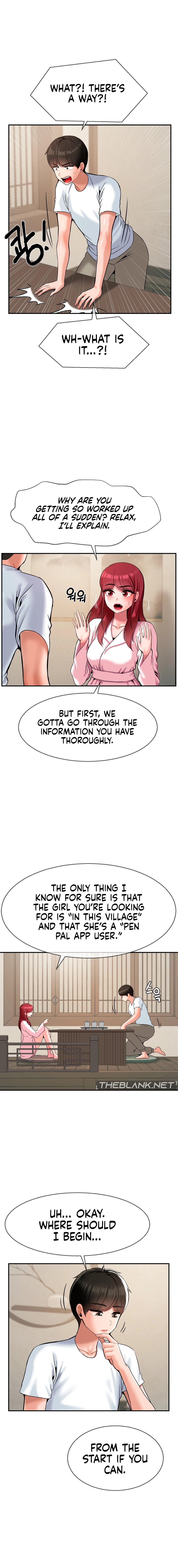 The 17th Son - Chapter 27 - picture 0