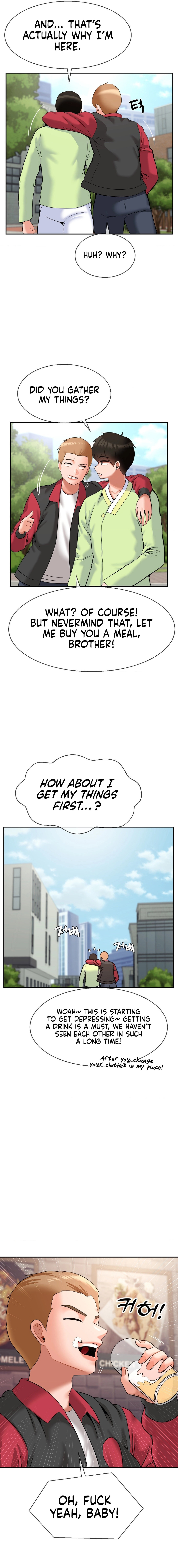 The 17th Son - Chapter 27 - picture 13