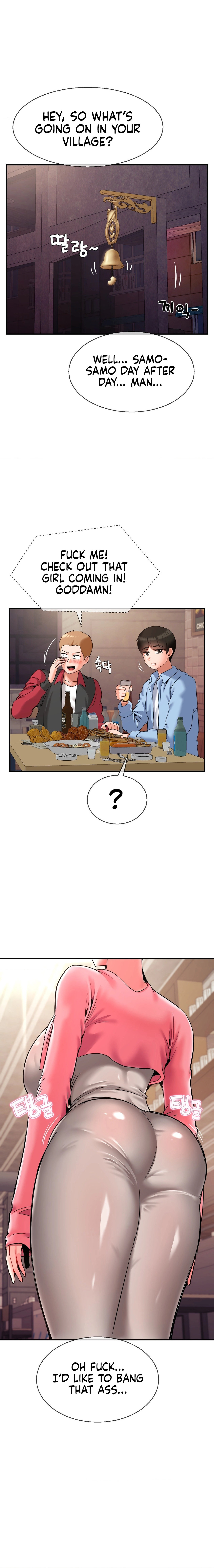 The 17th Son - Chapter 27 - picture 14