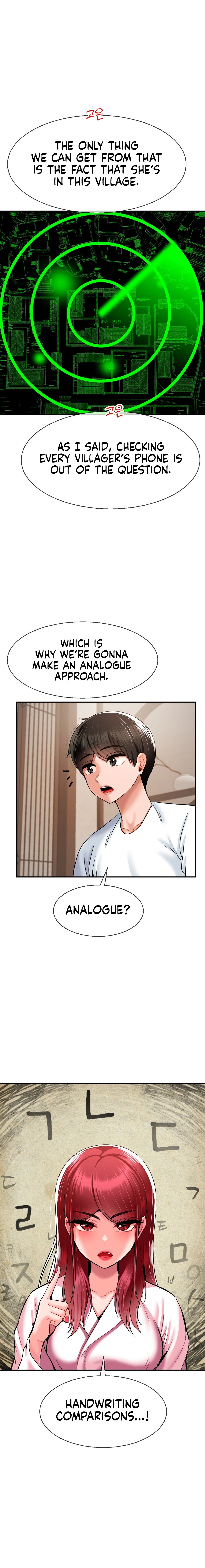 The 17th Son - Chapter 27 - picture 4