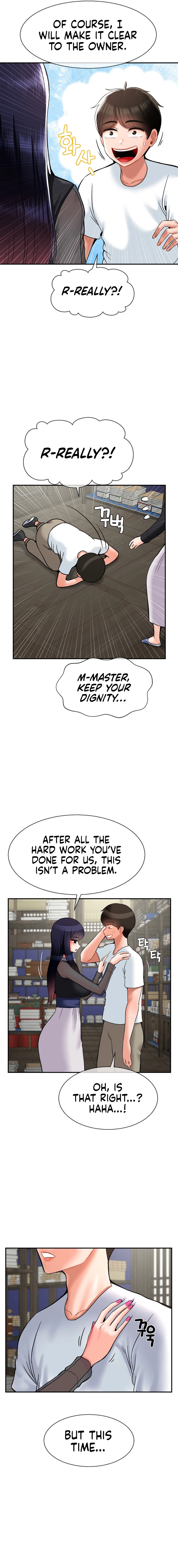 The 17th Son - Chapter 27 - picture 9