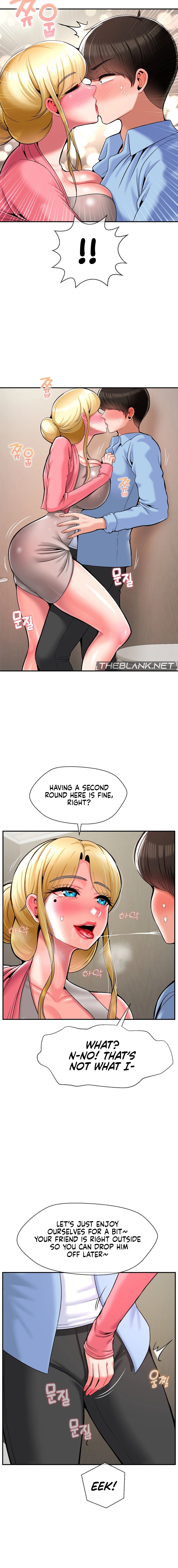 The 17th Son - Chapter 28 - picture 10
