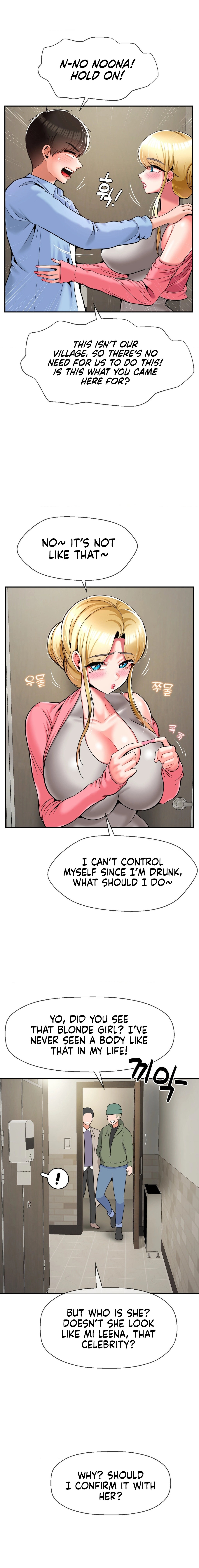 The 17th Son - Chapter 28 - picture 11