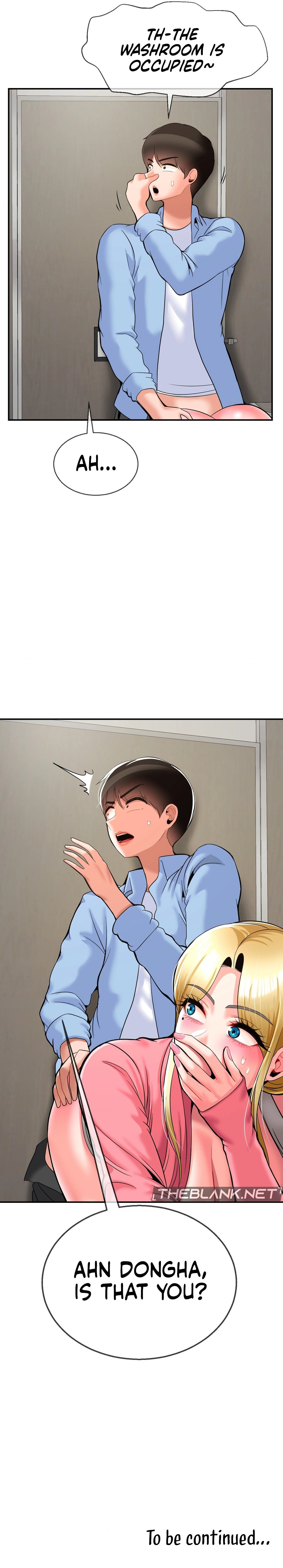 The 17th Son - Chapter 28 - picture 18