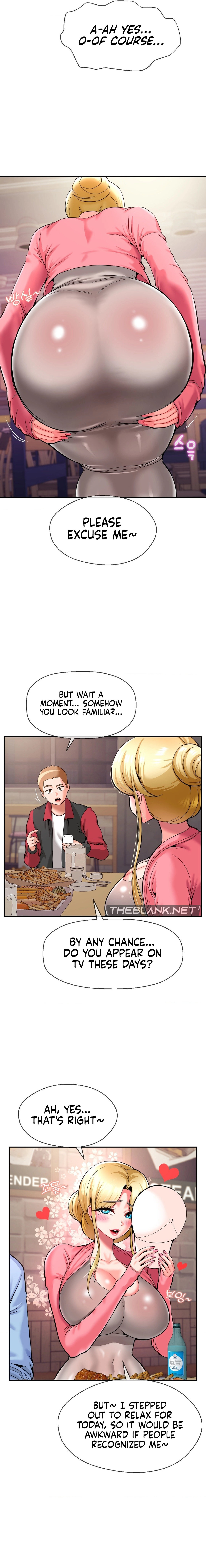 The 17th Son - Chapter 28 - picture 2