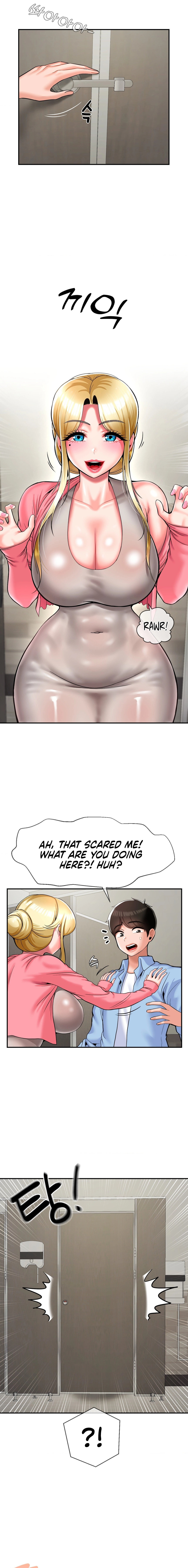 The 17th Son - Chapter 28 - picture 9