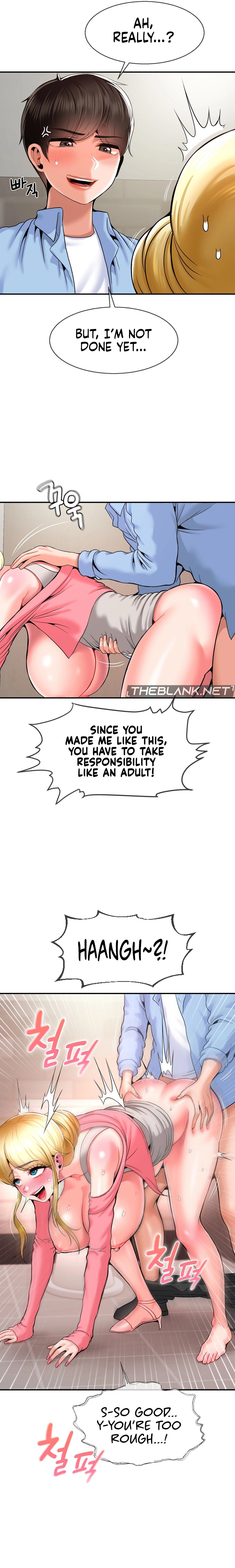The 17th Son - Chapter 29 - picture 10