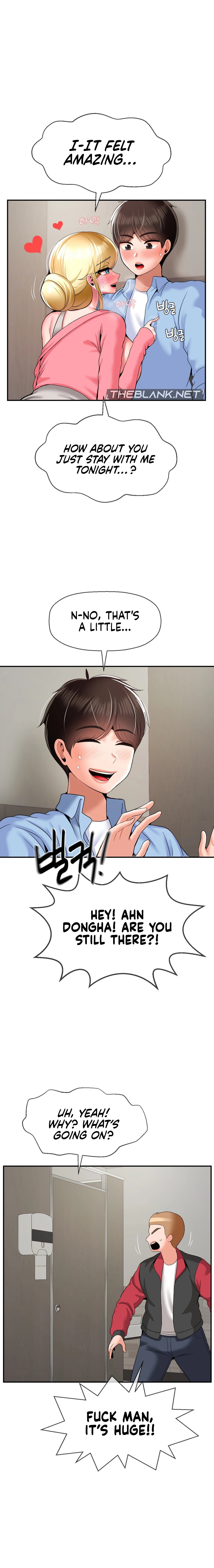 The 17th Son - Chapter 29 - picture 12