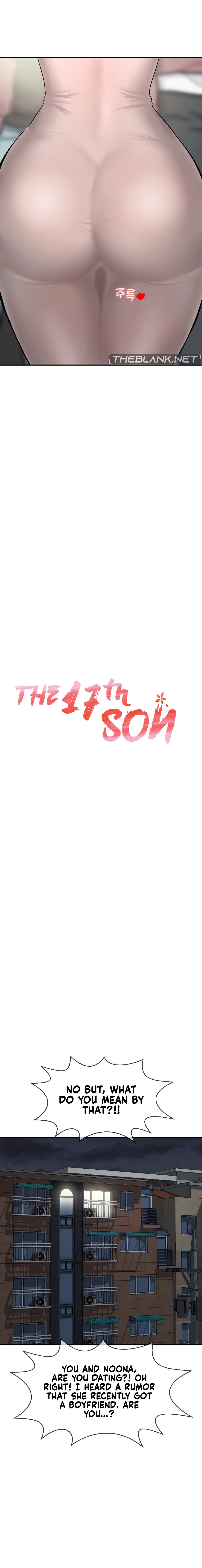 The 17th Son - Chapter 29 - picture 15