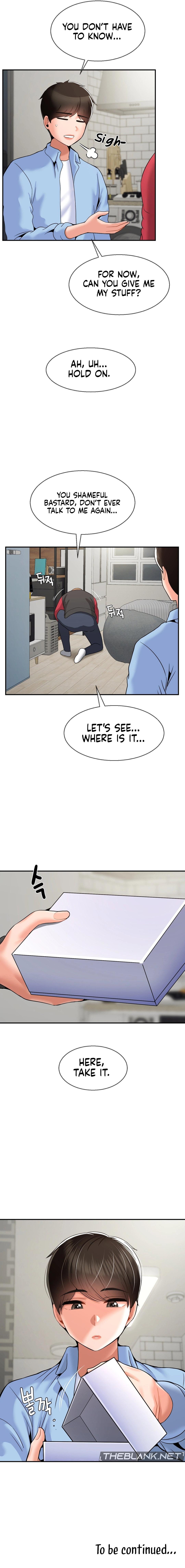 The 17th Son - Chapter 29 - picture 16