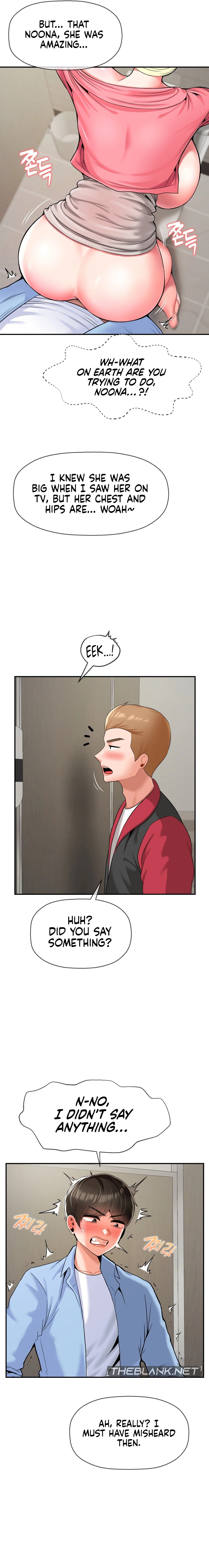 The 17th Son - Chapter 29 - picture 2