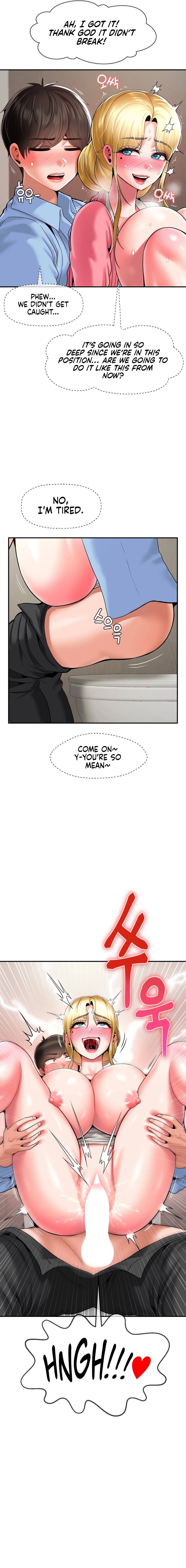 The 17th Son - Chapter 29 - picture 5