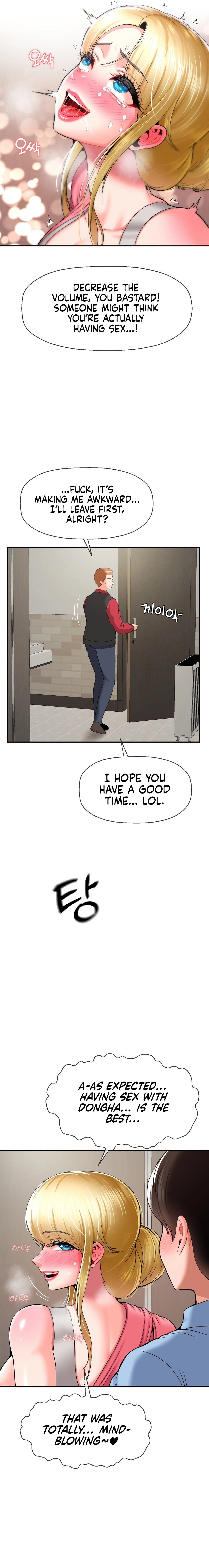 The 17th Son - Chapter 29 - picture 9
