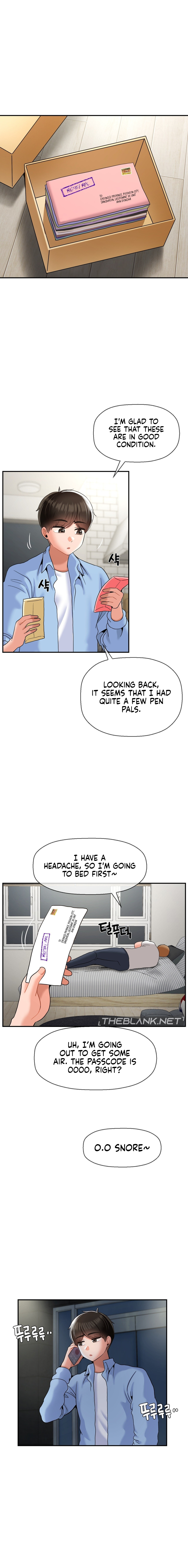 The 17th Son - Chapter 30 - picture 1