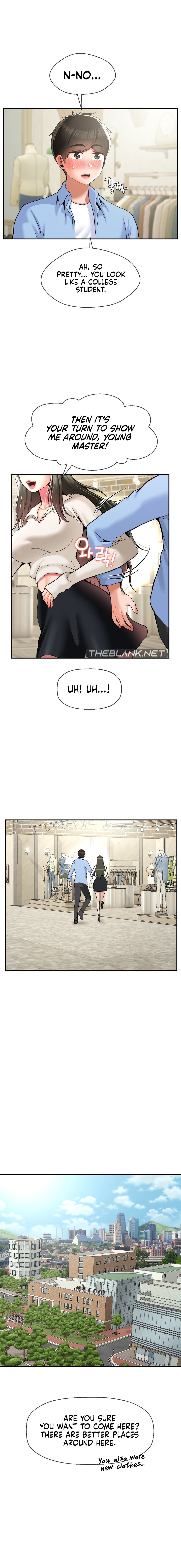 The 17th Son - Chapter 30 - picture 10