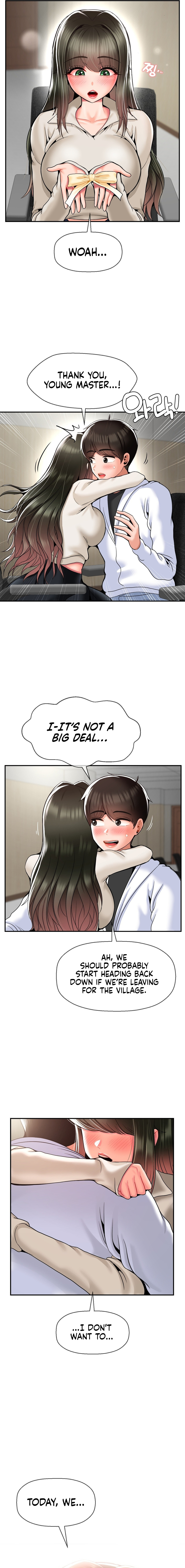 The 17th Son - Chapter 30 - picture 13