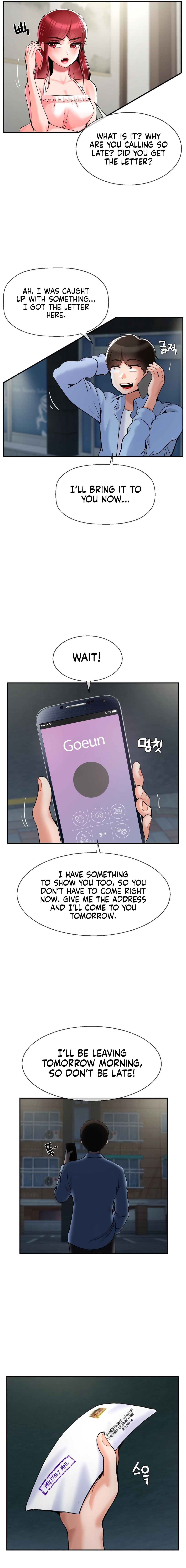 The 17th Son - Chapter 30 - picture 2