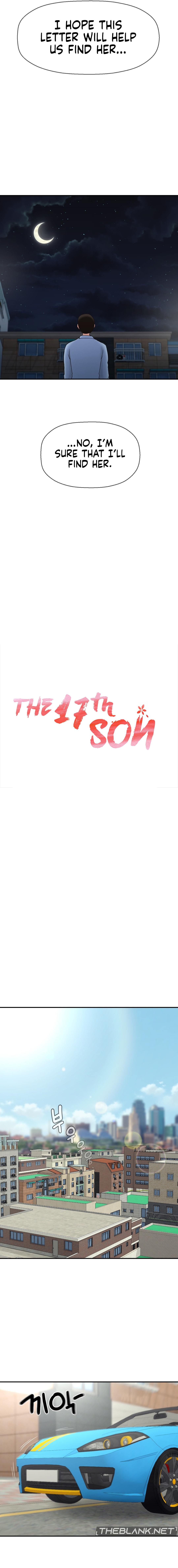 The 17th Son - Chapter 30 - picture 3