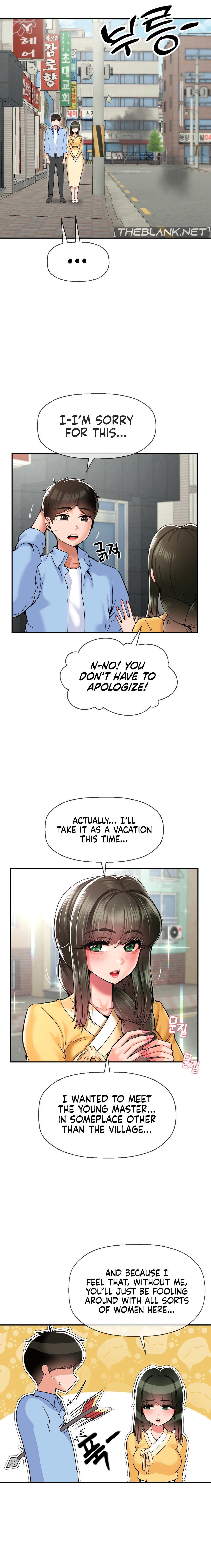 The 17th Son - Chapter 30 - picture 7