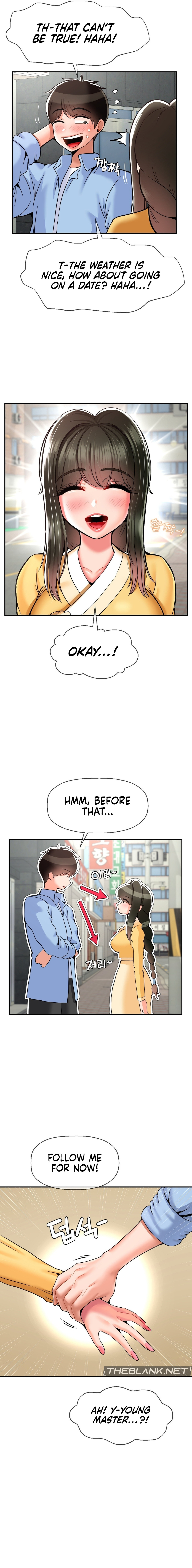 The 17th Son - Chapter 30 - picture 8