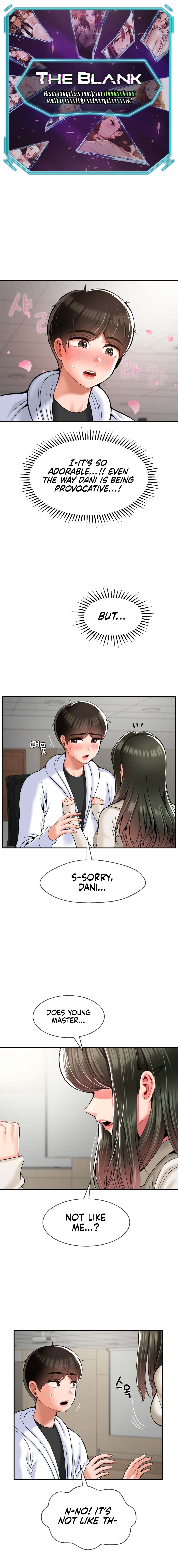 The 17th Son - Chapter 31 - picture 0