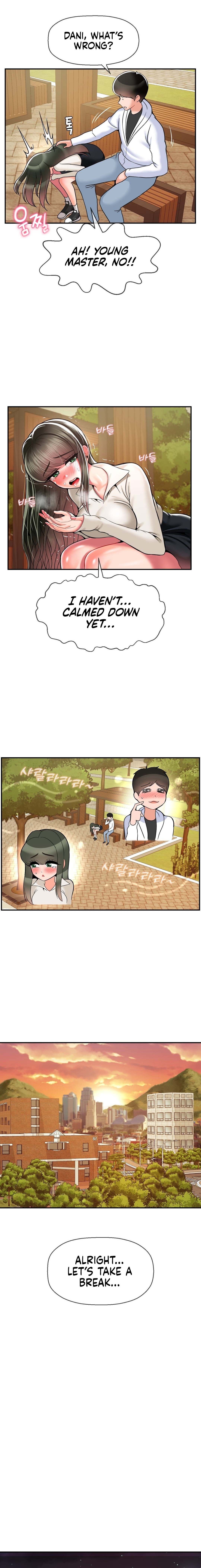 The 17th Son - Chapter 31 - picture 10