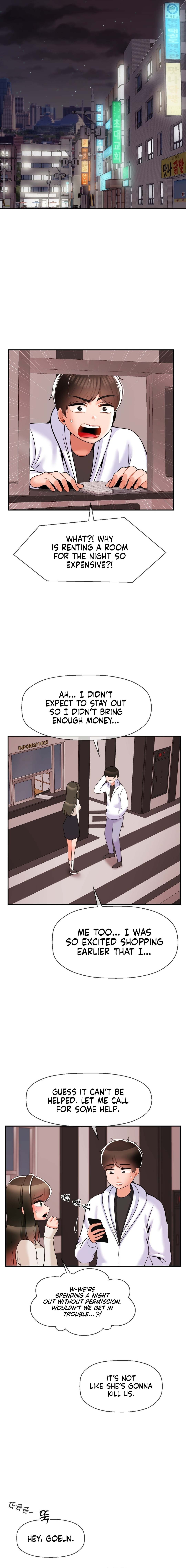 The 17th Son - Chapter 31 - picture 11