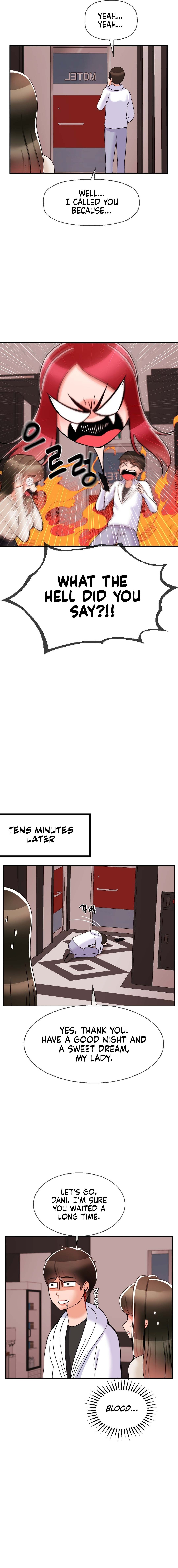 The 17th Son - Chapter 31 - picture 12