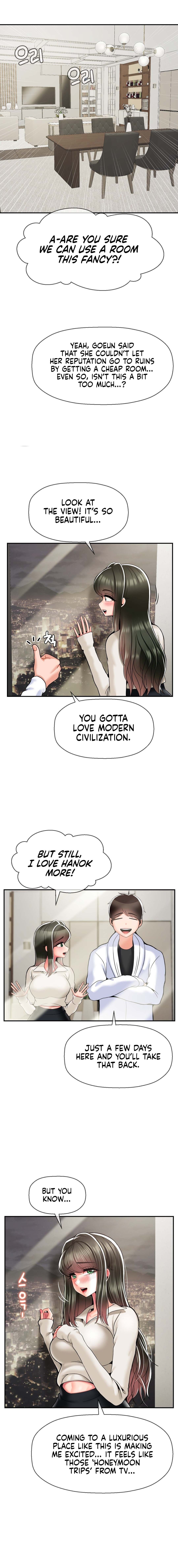 The 17th Son - Chapter 31 - picture 13