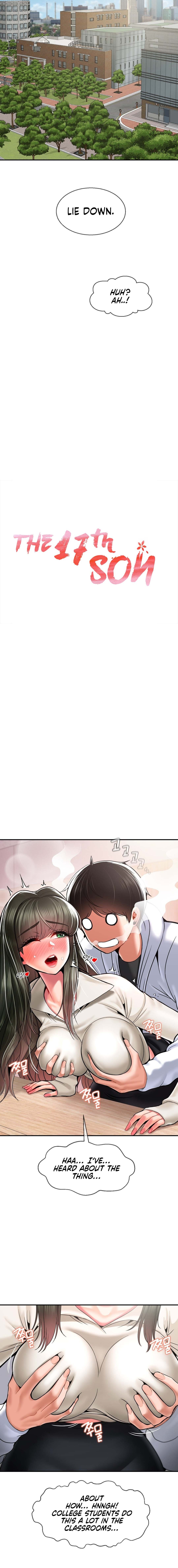 The 17th Son - Chapter 31 - picture 2