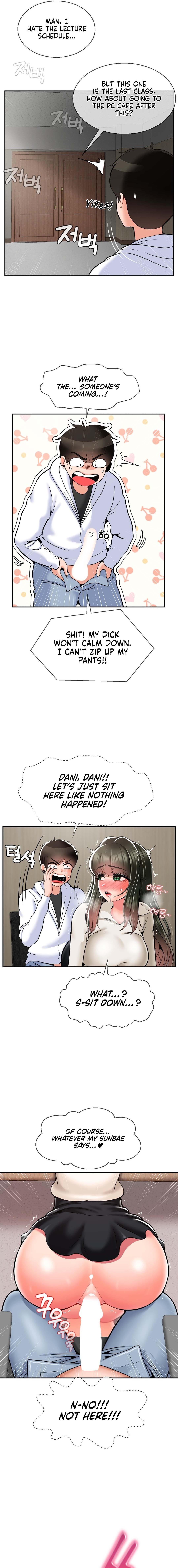 The 17th Son - Chapter 31 - picture 6